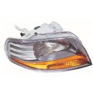 Headlamp - Electric - RH