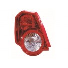 Rear Lamp - LH
