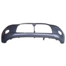 Hyundai i10 2008-2011 Front Bumper