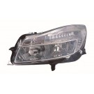 Vauxhall Insignia 2009-2013 Headlamp Halogen Type