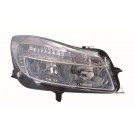 Vauxhall Insignia 2009-2013 Headlamp Halogen Type