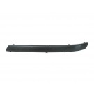 Vauxhall Corsa 2003-2006 Front Bumper Moulding - Primed L/H