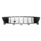 Vauxhall Meriva 2006-2010 Front Bumper Grille (Centre Section)