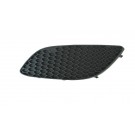 Vauxhall Zafira 2008- Front Bumper Grille (OuterSection/No Lamp Holes)