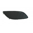 Vauxhall Zafira 2008- Front Bumper Grille (OuterSection/No Lamp Holes)