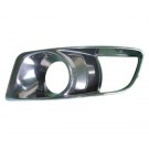Ft Bumper Grille - Outer - LH