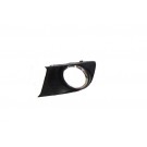 Ft Bumper Grille With Fogs LH