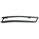 Ft Bumper Moulding Primed - LH