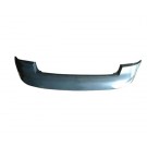 Rear Bumper Primed (No Sensor Holes)