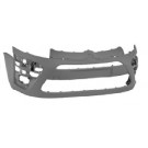 C4 Picasso 2007- (Not Grande) Front Bumper (No Wash Jet Holes/No Sensor Holes)