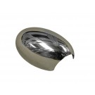 Mini BMW One / Copper / Cooper S 2001-2006 Door Mirror Cover - Chrome R/H