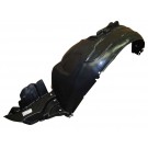 Subaru Impreza 03-05 Saloon Front Wing Splashguard