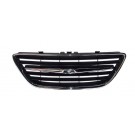 Front Grille - Centre Section