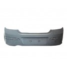 Rear Bumper - 5 Door - Without PDS