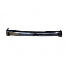 Toyota Hilux 2002-2005 Front Bumper - Chrome