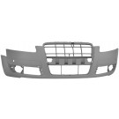 Front Bumper Without Wash - With PDS