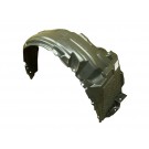 Mitsubishi Lancer 2008- Front Wing Splashguard - Evo-X Models