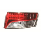 Toyota Avensis 2009- Saloon Rear Lamp (Outer)