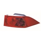 Honda Accord 2006-2008 Saloon Rear Lamp (Outer)