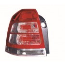Vauxhall Zafira 2008- Rear Lamp