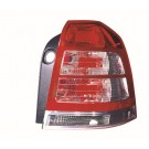 Vauxhall Zafira 2008- Rear Lamp
