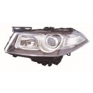 Headlamp - Xenon Type - LH