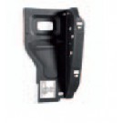 Front Panel