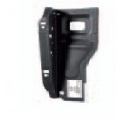 Front Panel