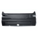 Rear Panel