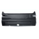 Rear Panel Lower