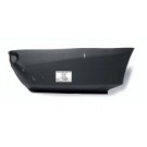 Rear Lower Corner