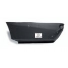 Rear Lower Corner
