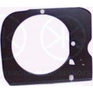 Headlamp Mounting Panel - RH