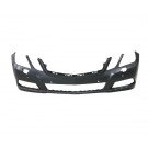 Front Bumper - SE - With Headlamp Wash