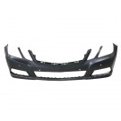 Front Bumper - SE - Without Headlamp Wash