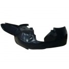 Front Wing Splashguard - LH