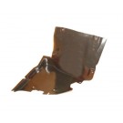 Mercedes C-Class Coupe 01-08 Front Wing Splashguard - Front Lower Section