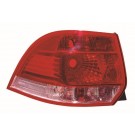 Volkswagen Golf 2004-2008 Rear Lamp