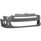 Front Bumper - With PDS