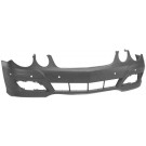 Front Bumper - Without Wash With PDS