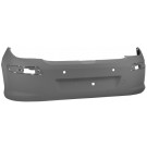 Rr Bumper - Standard With PDS