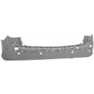 Rear Bumper - With PDS