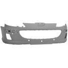 Front Bumper - Without Wash With PDS