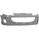 Front Bumper - With Wash & PDS