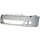 Front Bumper - With Pre Drilled Holes, Fits Standard & GT Models