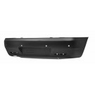 Alfa Romeo 156 2003-2006 Rear Bumper (With Sensor Holes)