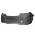 Rear Bumper - 5 Door With PDS