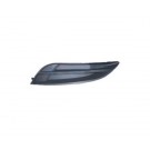 Ft Bumper Grille W/O Fogs - LH