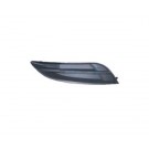 Ft Bumper Grille W/O Fogs - RH