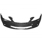 Front Bumper (With Sensor Holes/With Wash Jet Holes)